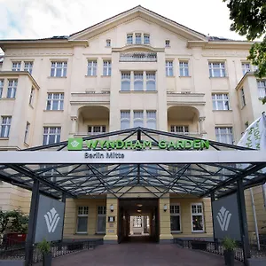 Отель Wyndham Garden Mitte, Берлин