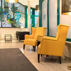 3* Hotel Allegra