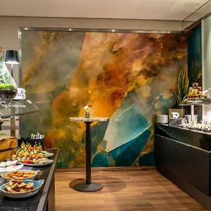 Отель Mercure, Берлин