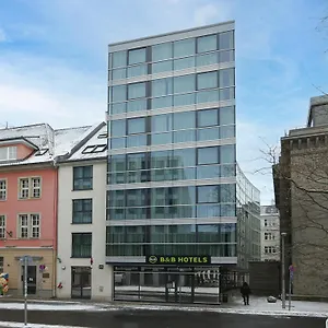 2* Hotel Western Mitte